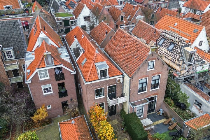 Foto 61 van Kooltuin 26