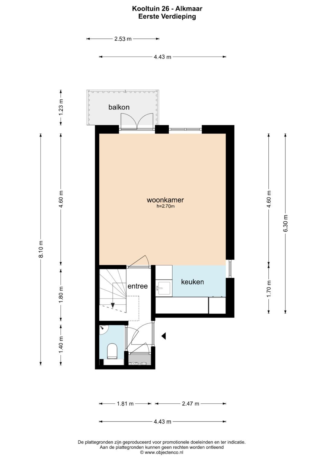 Foto 69 van Kooltuin 26