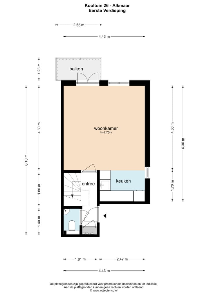 Foto 69 van Kooltuin 26