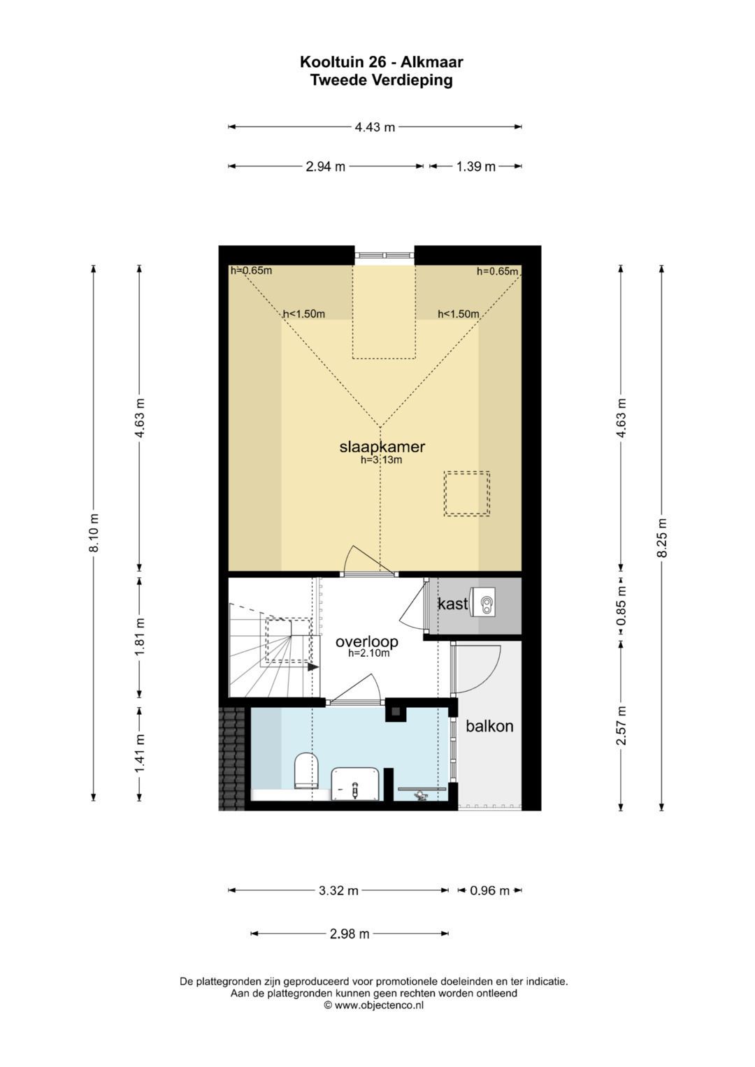 Foto 70 van Kooltuin 26