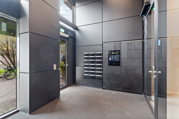 Photo 25 of ms. van Riemsdijkweg 168