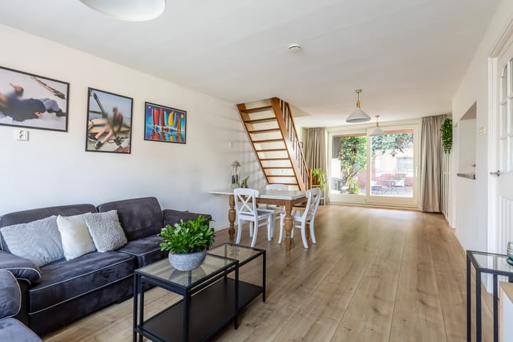 Foto 3 van Vooreinde 5