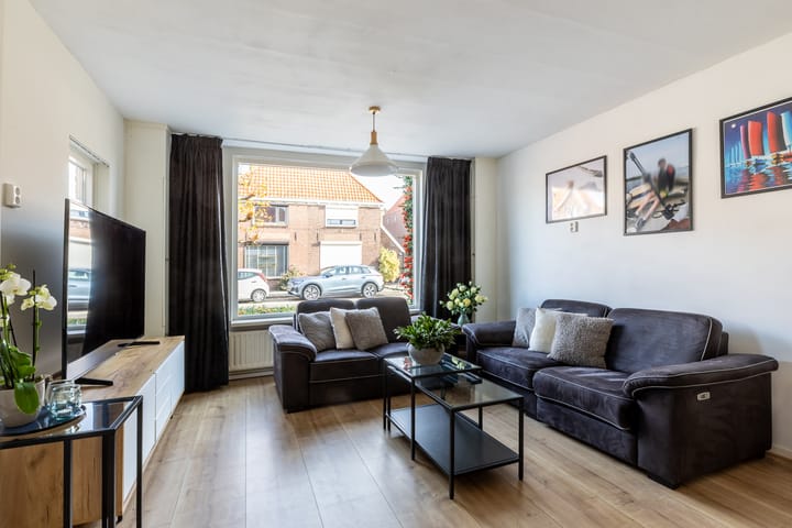 Foto 4 van Vooreinde 5