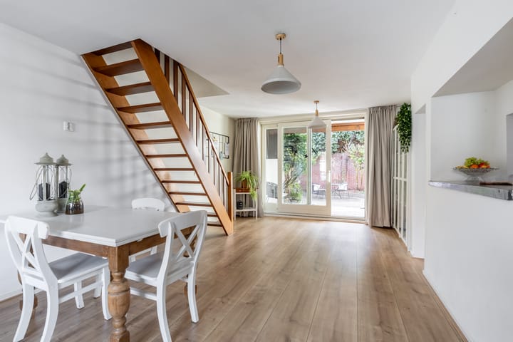 Foto 5 van Vooreinde 5