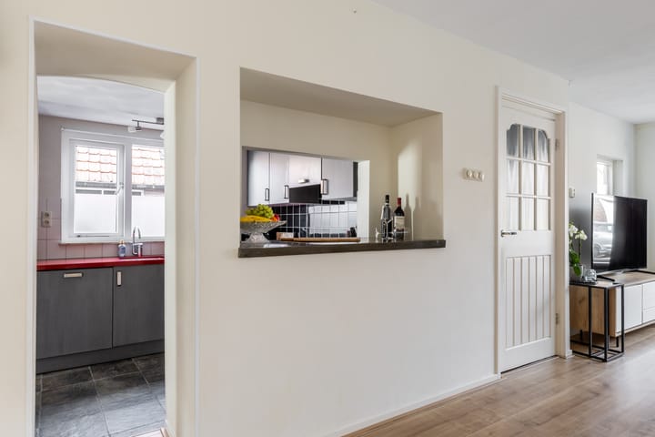 Foto 6 van Vooreinde 5