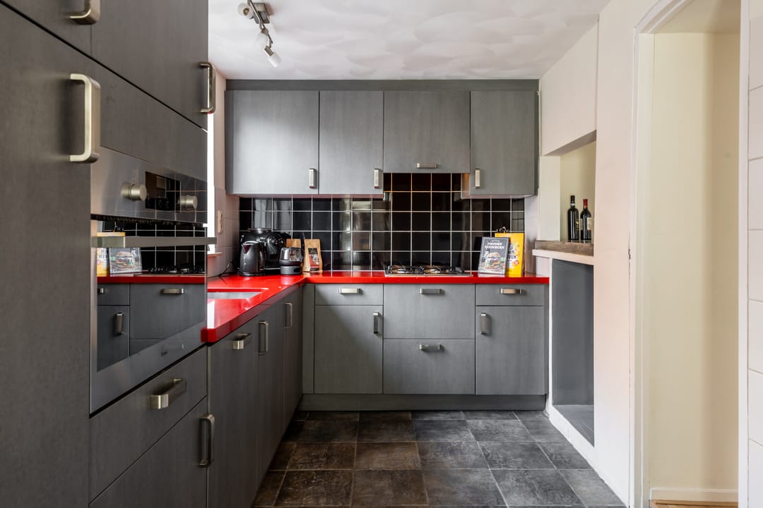 Foto 7 van Vooreinde 5