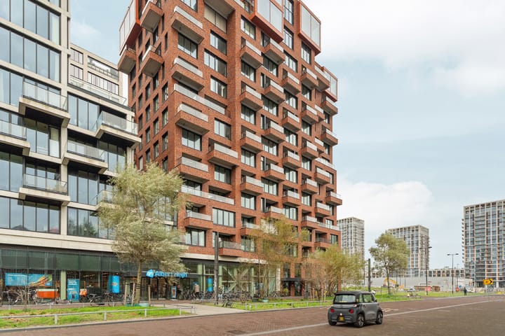 Photo 26 of ms. van Riemsdijkweg 168