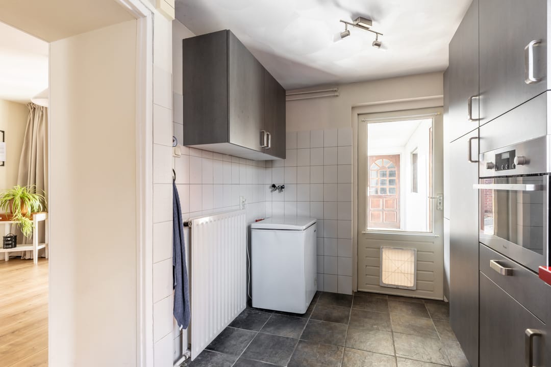 Foto 8 van Vooreinde 5