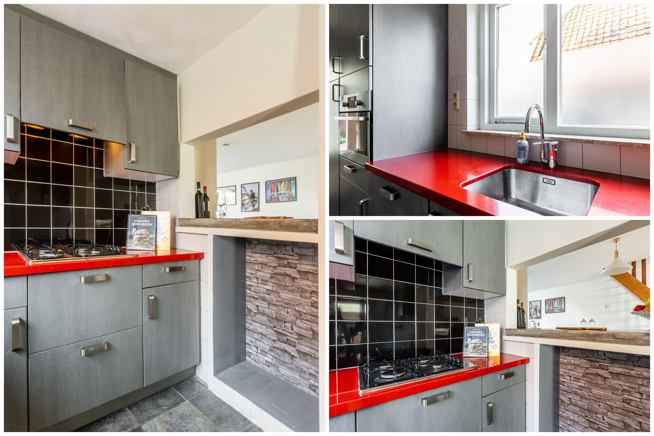 Foto 9 van Vooreinde 5