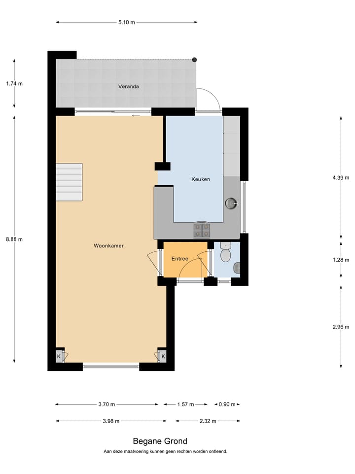 Foto 11 van Vooreinde 5