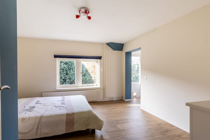 Foto 13 van Vooreinde 5