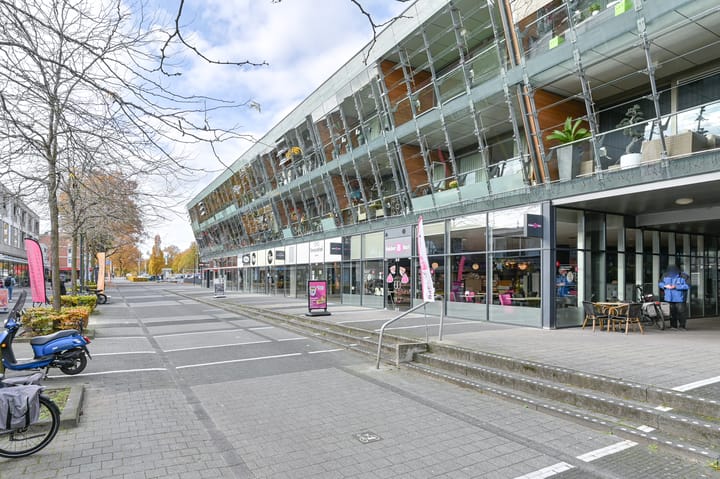 Van Echtenskanaal NZ 626 main image