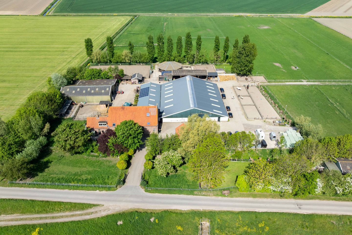 View photo 1 of Westdijk 49