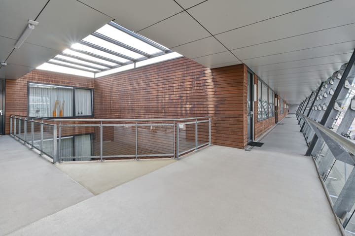 Photo 7 of Van Echtenskanaal NZ 626