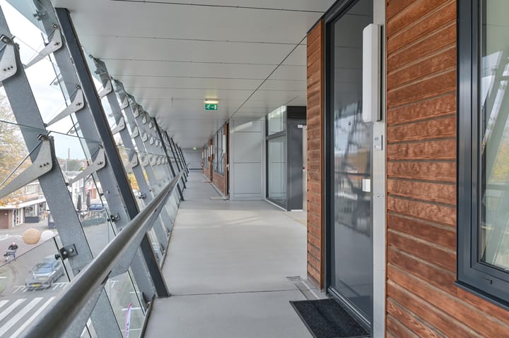 Photo 9 of Van Echtenskanaal NZ 626