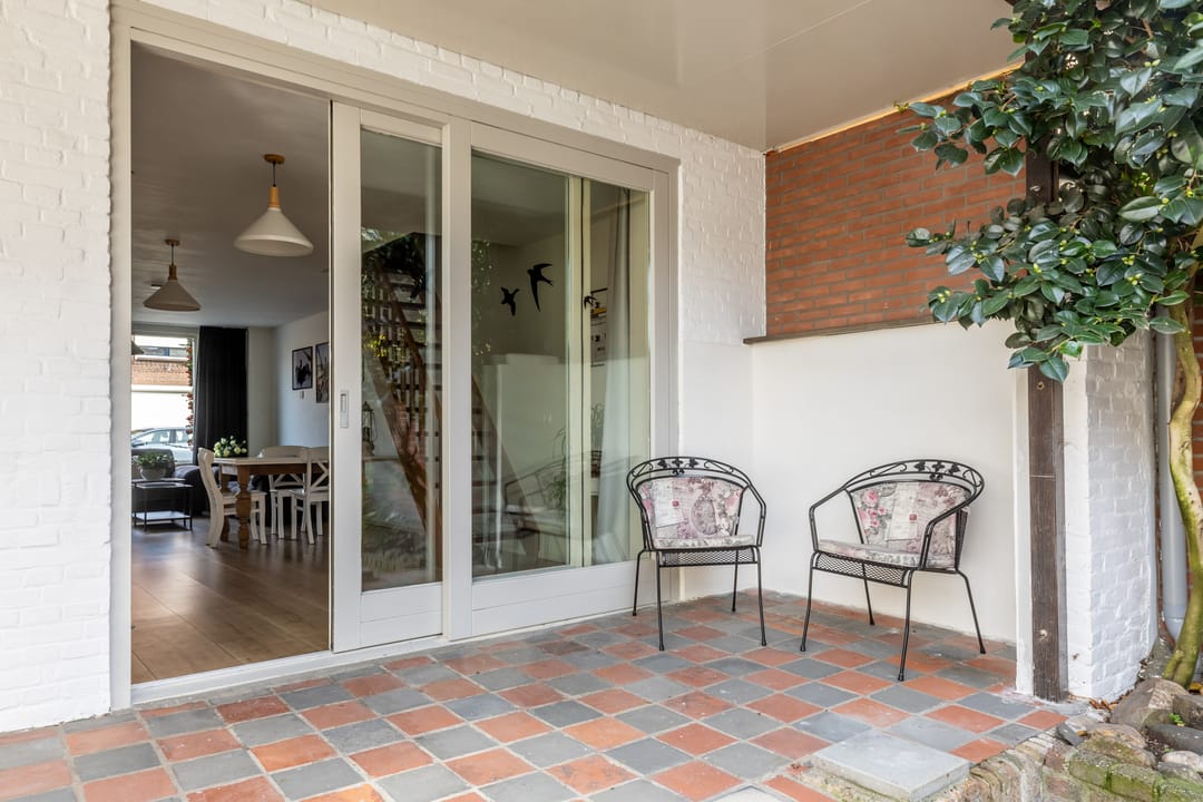 Foto 31 van Vooreinde 5