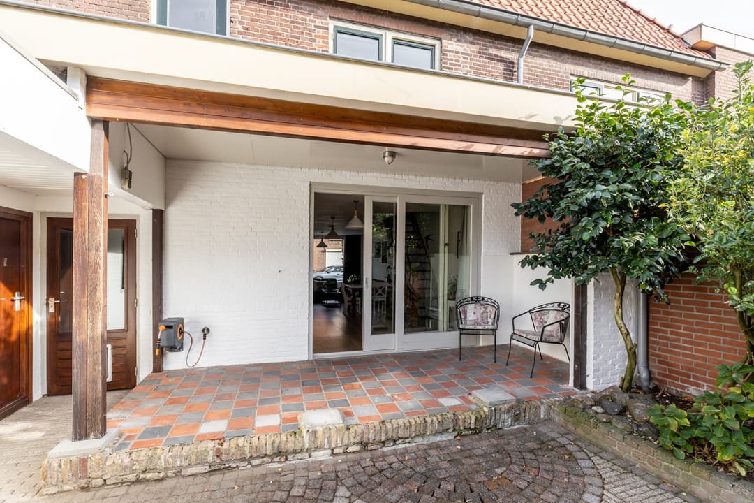 Foto 32 van Vooreinde 5