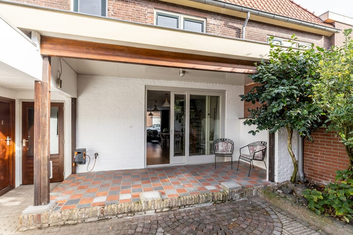 Foto 32 van Vooreinde 5