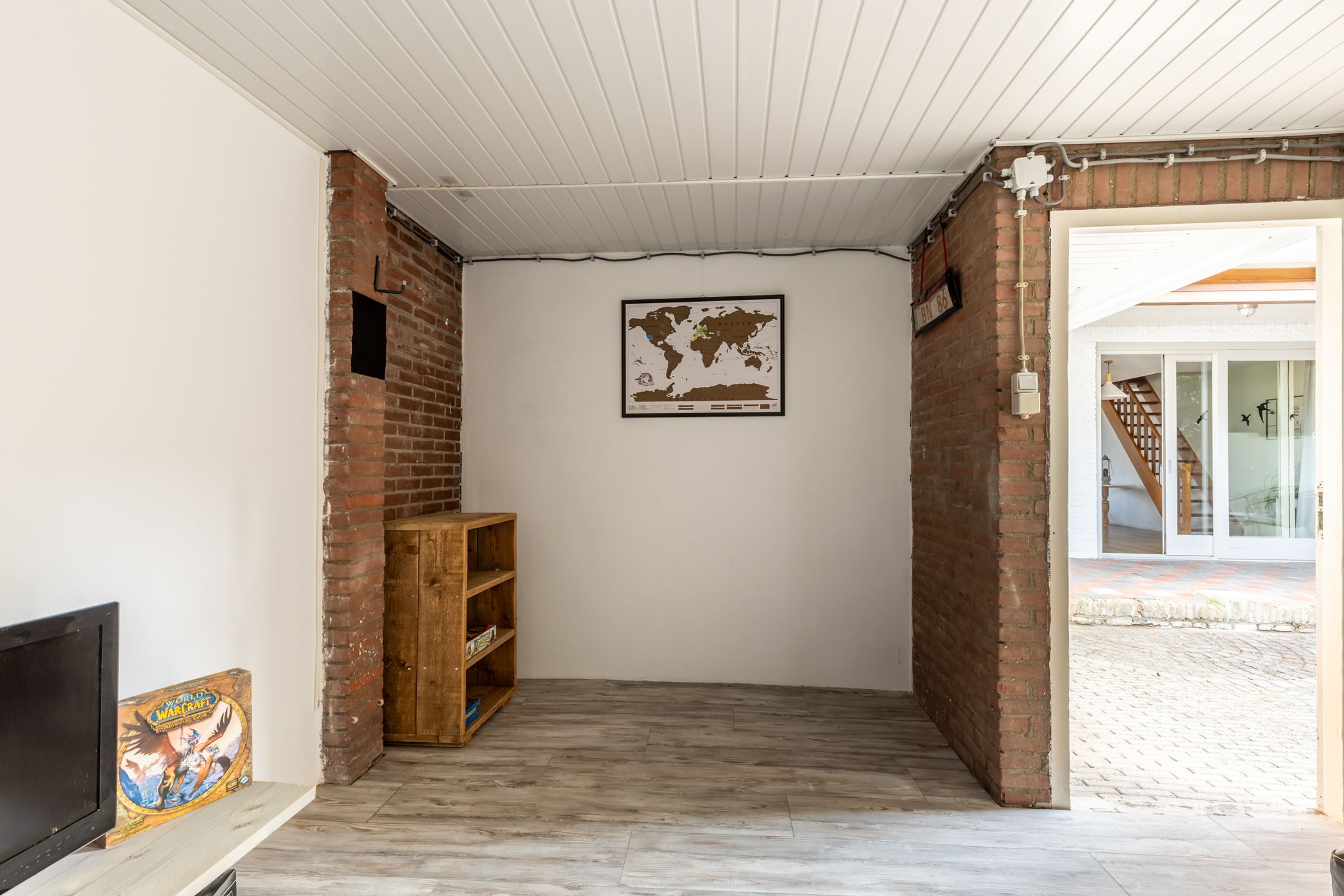 Foto 36 van Vooreinde 5