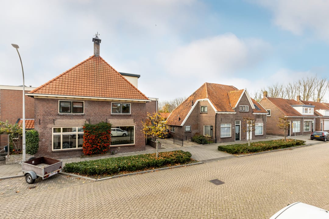 Foto 38 van Vooreinde 5