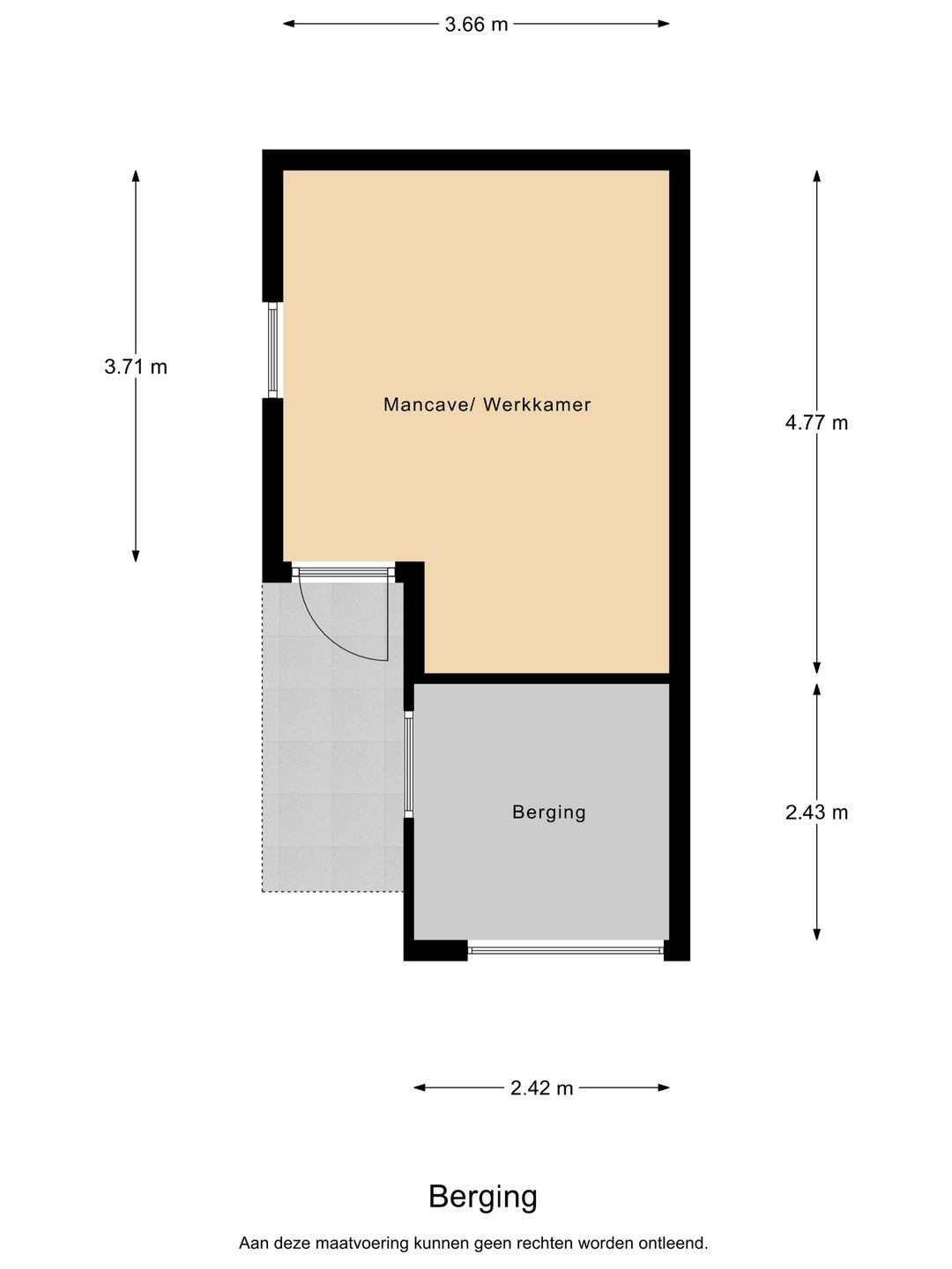 Foto 43 van Vooreinde 5