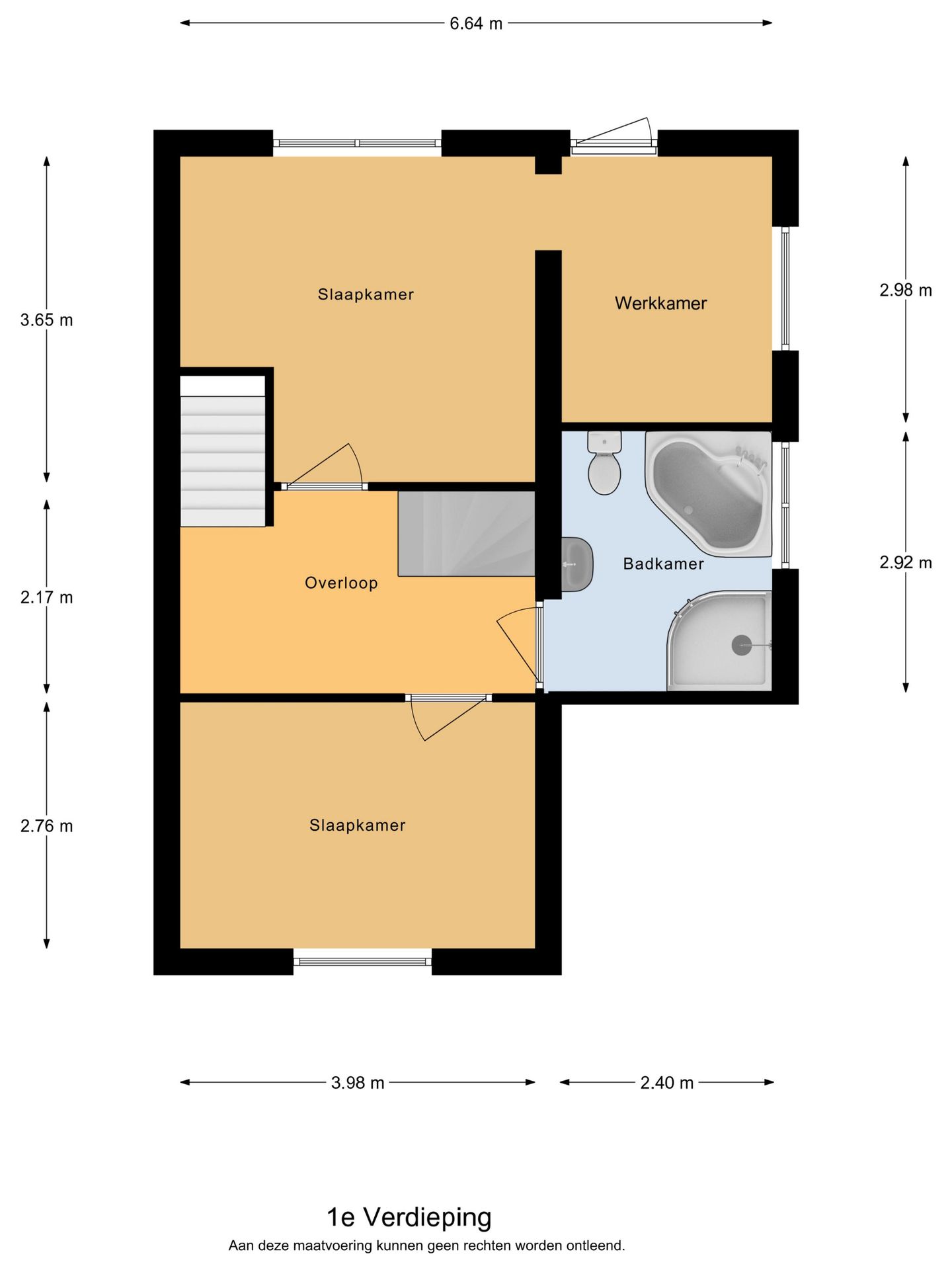 Foto 44 van Vooreinde 5