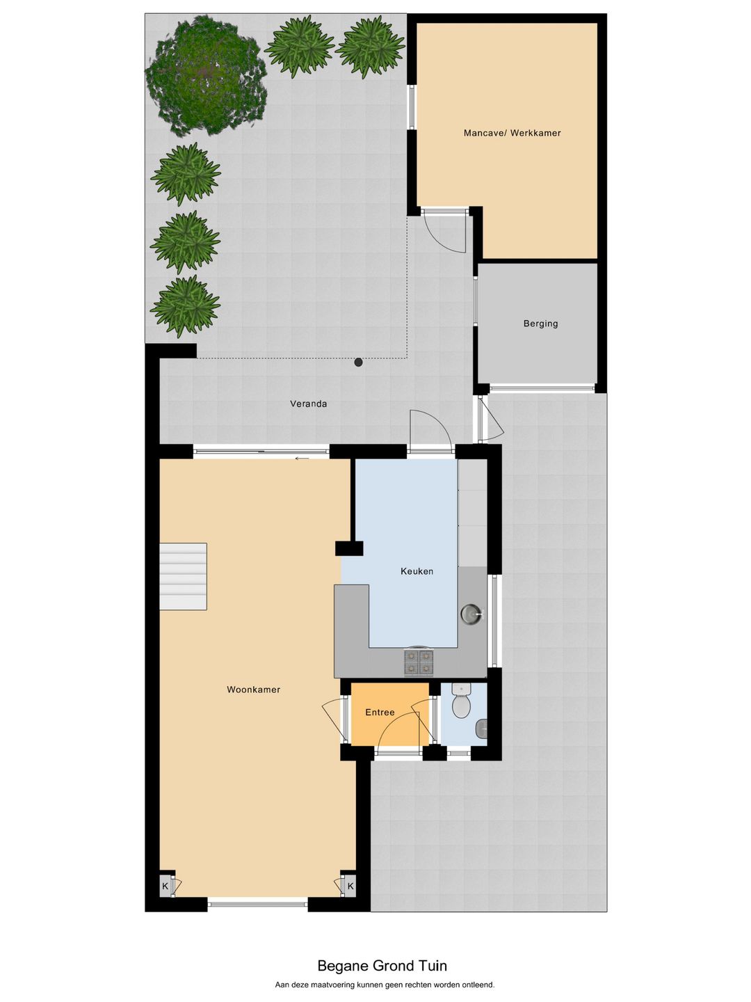 Foto 47 van Vooreinde 5