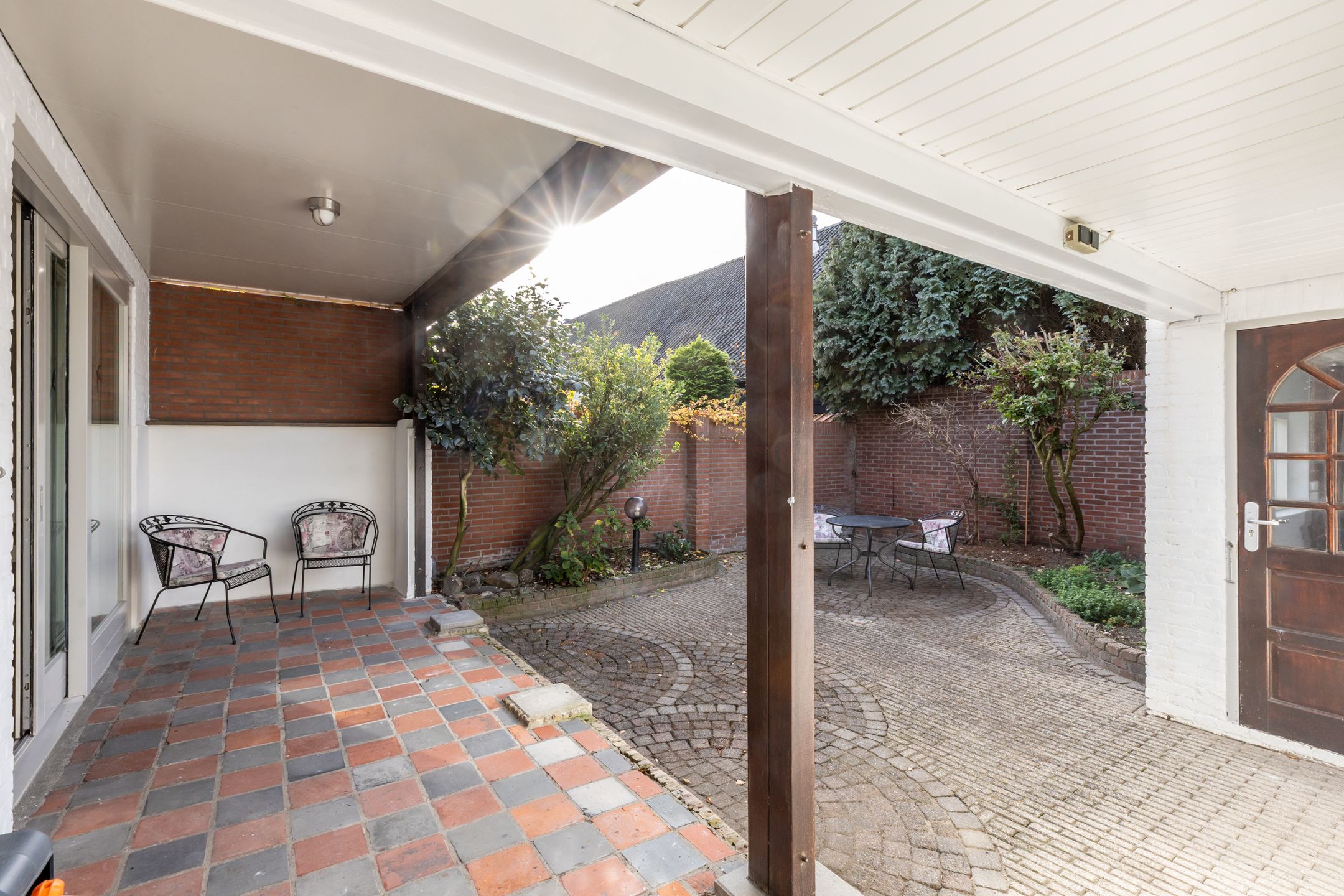 Foto 33 van Vooreinde 5