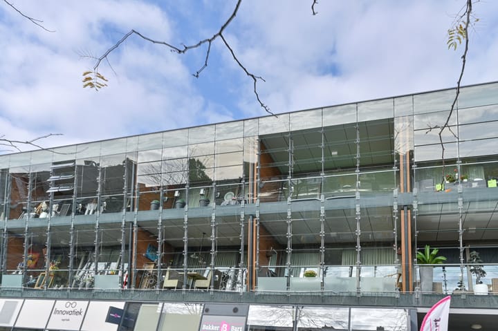 Photo 45 of Van Echtenskanaal NZ 626