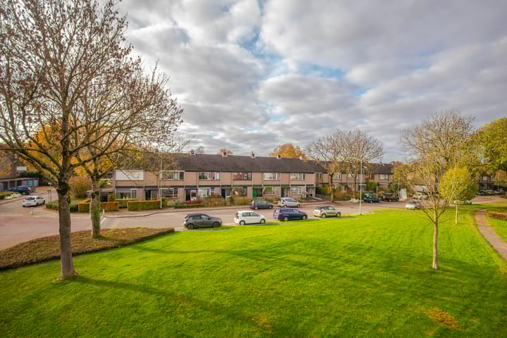 Photo 4 of Hunneveldweg 47