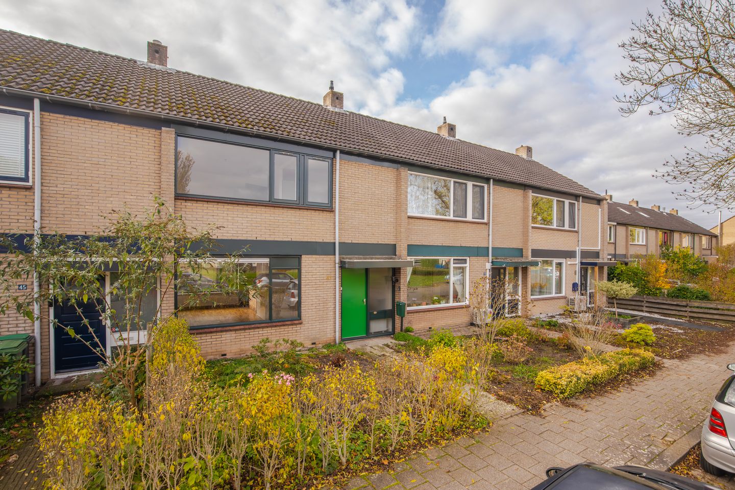 Photo 1 of Hunneveldweg 47