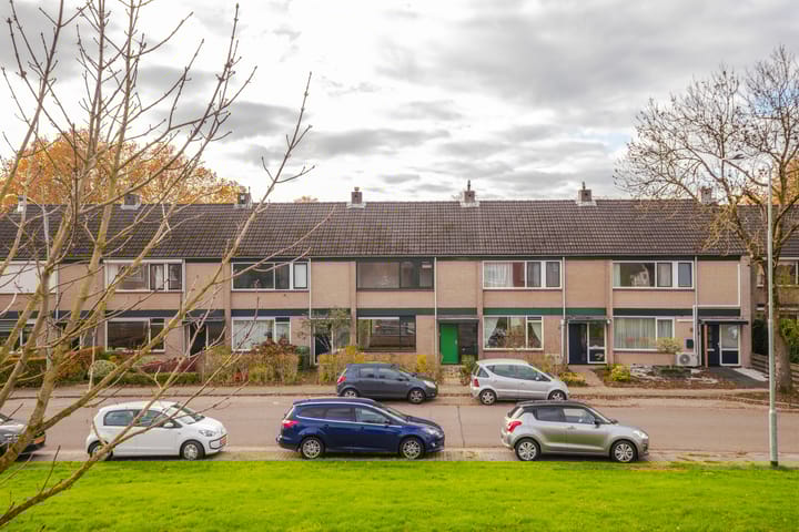 Photo 5 of Hunneveldweg 47