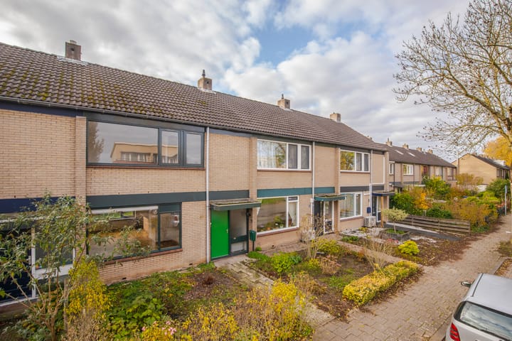 Photo 6 of Hunneveldweg 47