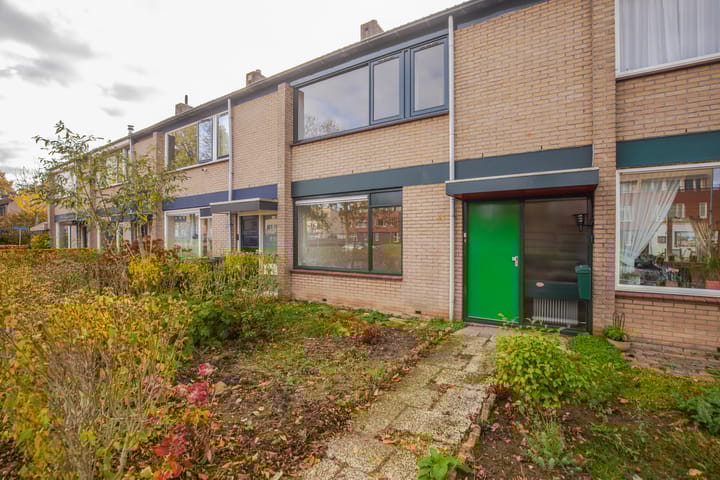 Photo 8 of Hunneveldweg 47