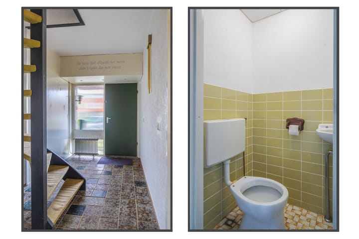 Photo 9 of Hunneveldweg 47