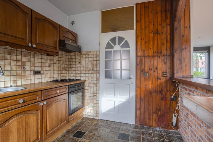 Photo 10 of Hunneveldweg 47