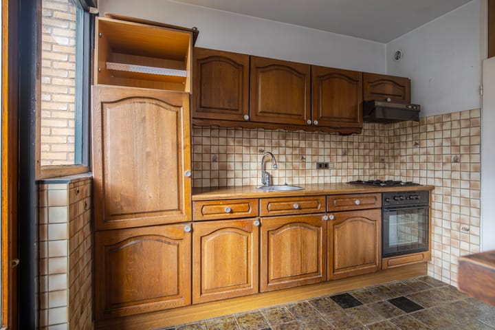 Photo 11 of Hunneveldweg 47