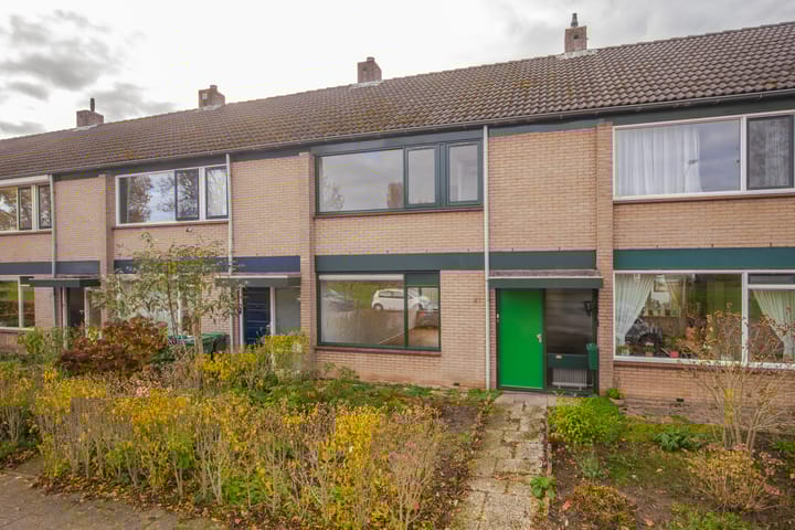 Photo 7 of Hunneveldweg 47