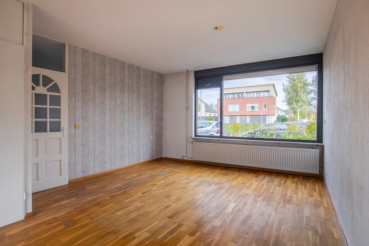 Photo 15 of Hunneveldweg 47