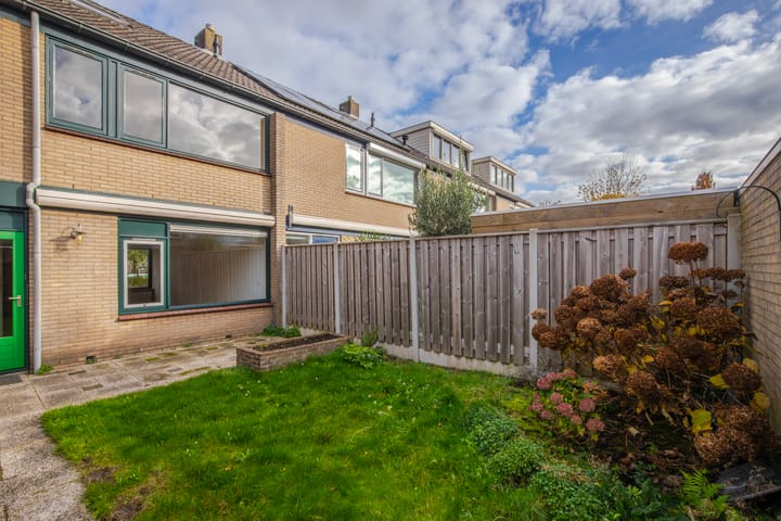 Photo 18 of Hunneveldweg 47