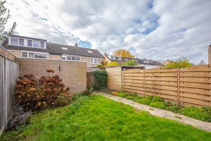 Photo 19 of Hunneveldweg 47