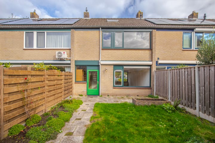 Photo 2 of Hunneveldweg 47