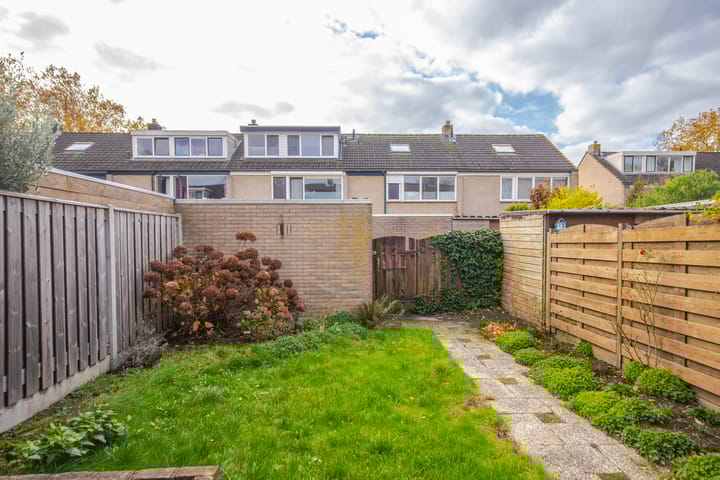 Photo 20 of Hunneveldweg 47