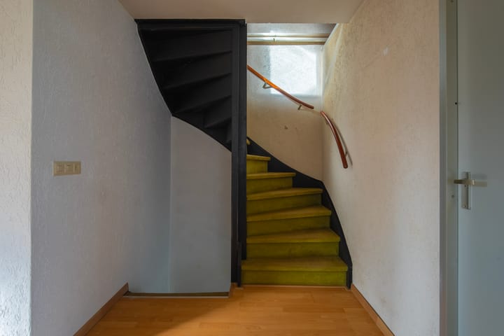 Photo 21 of Hunneveldweg 47