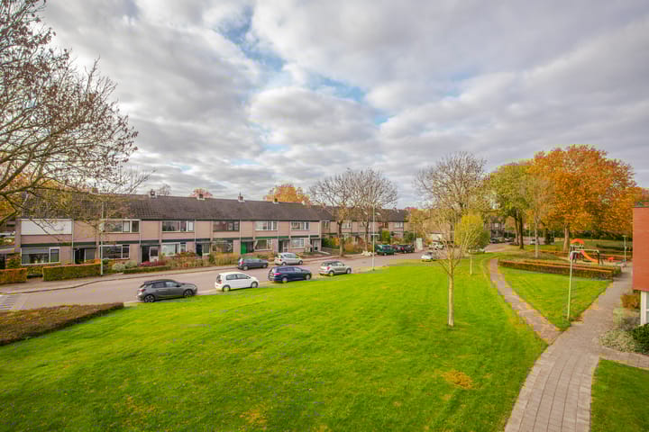 Photo 32 of Hunneveldweg 47