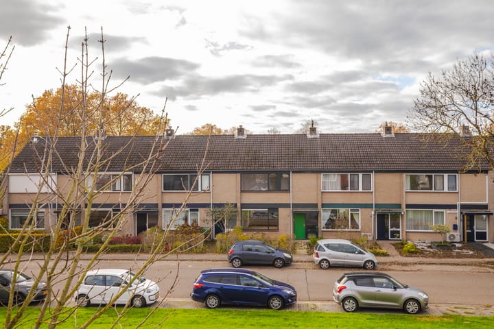 Photo 33 of Hunneveldweg 47