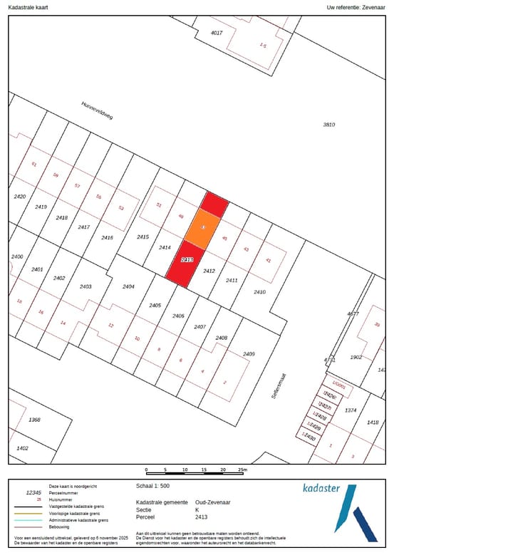 Photo 34 of Hunneveldweg 47