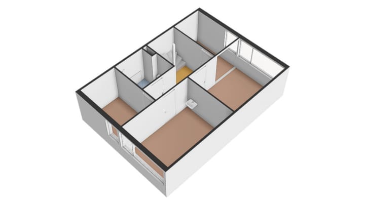 Photo 40 of Hunneveldweg 47