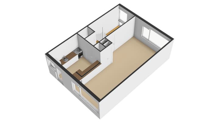 Photo 37 of Hunneveldweg 47