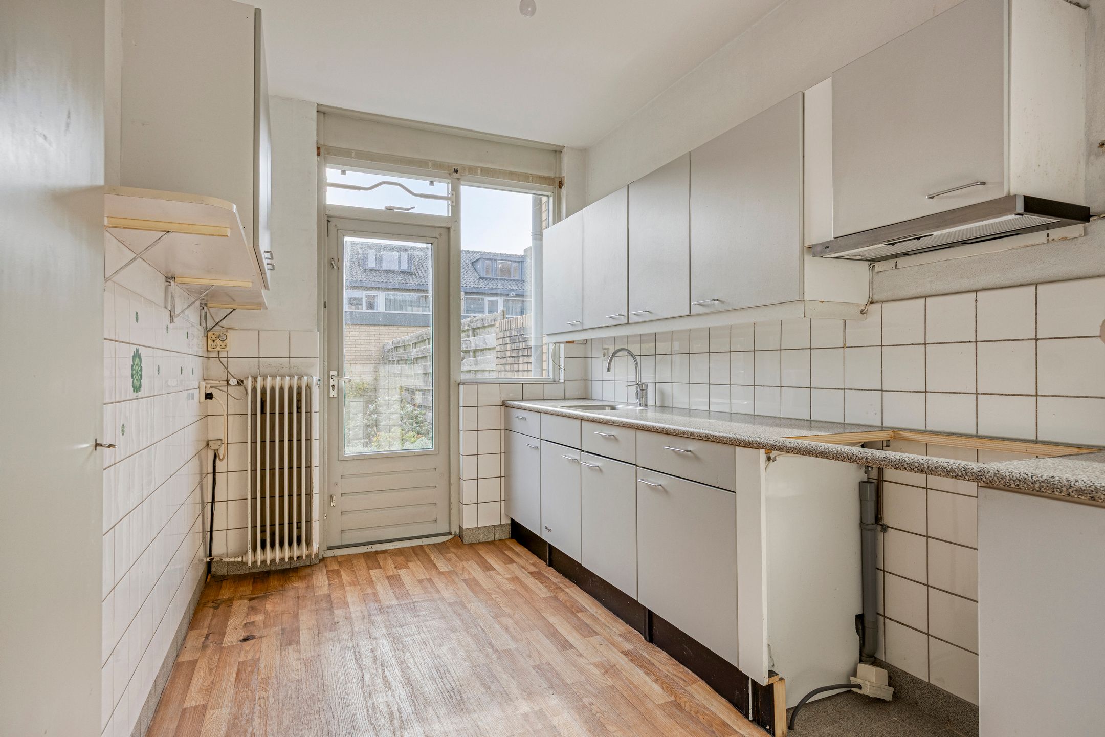 Foto 3 van Heeckerenstraat 23